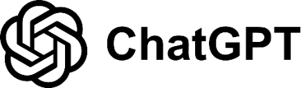 OpenAI ChatGPT logo