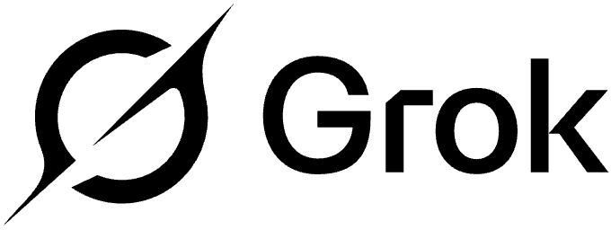 xAI Grok logo